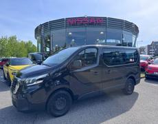 Nissan Primastar Avantour Annecy
