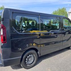 Nissan Primastar Avantour L1H1 3t0 2.0 dCi 150ch S/S Acenta Annecy