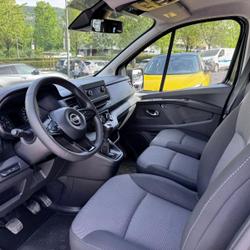 Nissan Primastar Avantour L1H1 3t0 2.0 dCi 150ch S/S Acenta Annecy