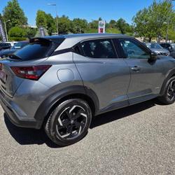 Nissan Juke 1.6 Hybrid 143ch N-Connecta 2024 Annecy
