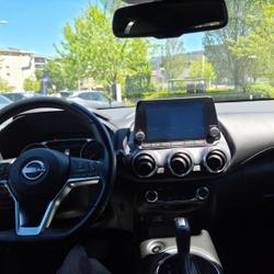 Nissan Juke 1.6 Hybrid 143ch N-Connecta 2024 Annecy