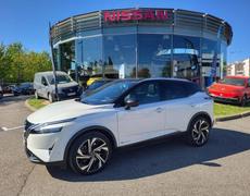 Nissan Qashqai Annecy