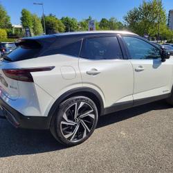 Nissan Qashqai e-POWER 190ch Tekna+ Annecy