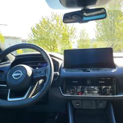 Nissan Qashqai e-POWER 190ch Tekna+ Annecy