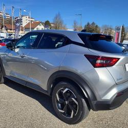 Nissan Juke 1.6 Hybrid 143ch N-Connecta 2024 Annecy