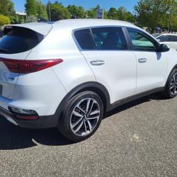 Kia Sportage 1.6 CRDi 136ch MHEV GT Line Premium 4x2 Annecy