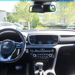 Kia Sportage 1.6 CRDi 136ch MHEV GT Line Premium 4x2 Annecy