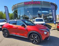 Nissan Juke Annecy