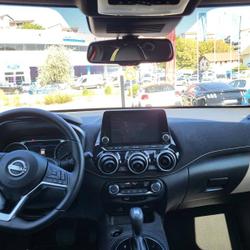 Nissan Juke 1.6 Hybrid 143ch N-Design 2023 Annecy