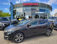 Nissan Qashqai - 1.6L DIG-T 163ch N-Connecta - 13 990 €
