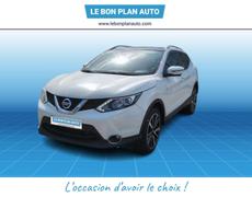 Nissan Qashqai Valence