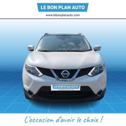 Nissan Qashqai 1.2L DIG-T 115ch Tekna Valence