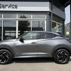 Nissan Juke 1.6 Hybrid 143ch N-Connecta 2024 Sallanches