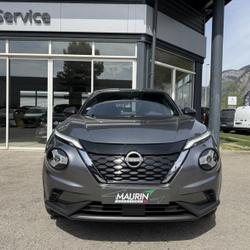 Nissan Juke 1.6 Hybrid 143ch N-Connecta 2024 Sallanches