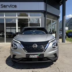 Nissan Juke 1.6 Hybrid 143ch N-Connecta 2024 Annecy