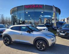 Nissan Juke Sallanches