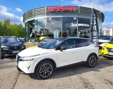 Nissan Qashqai - 1.3 Mild Hybrid 158ch Tekna 4x4 Xtronic - 27 990 €
