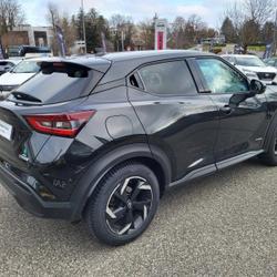 Nissan Juke 1.6 Hybrid 143ch N-Connecta 2024 Annecy