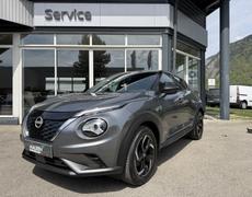 Nissan Juke Sallanches