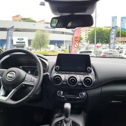 Nissan Juke 1.6 Hybrid 143ch N-Connecta 2024 Annecy