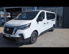 Nissan Primastar Avantour Annemasse