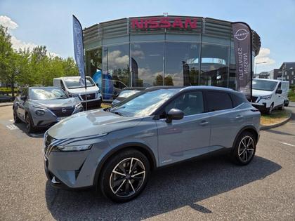 Nissan Qashqai - e-POWER 190ch Tekna 2022 - 29 890 €