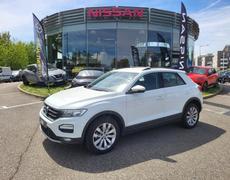 Volkswagen T-Roc Annecy
