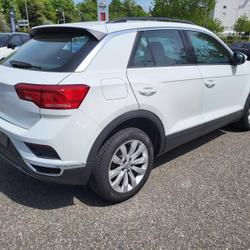 Volkswagen T-Roc 1.5 TSI EVO 150ch Lounge DSG7 Annecy