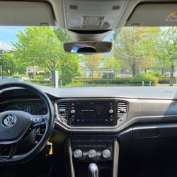 Volkswagen T-Roc 1.5 TSI EVO 150ch Lounge DSG7 Annecy