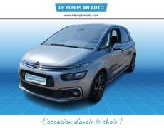 Citroen C4 Spacetourer Valence