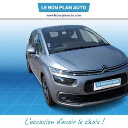 Citroen C4 Spacetourer PureTech 130ch S&S Feel Valence