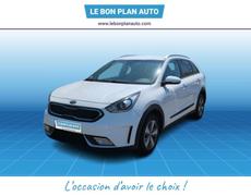 Kia Niro Valence