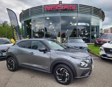 Nissan Juke Annecy