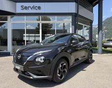 Nissan Juke Annecy