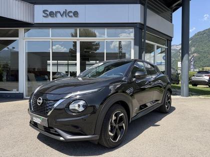 Nissan Juke - 1.6 Hybrid 143ch N-Connecta 2024 - 20 390 €