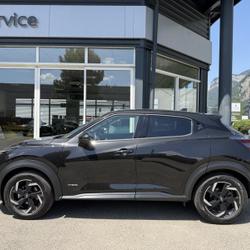 Nissan Juke 1.6 Hybrid 143ch N-Connecta 2024 Annecy