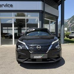 Nissan Juke 1.6 Hybrid 143ch N-Connecta 2024 Annecy