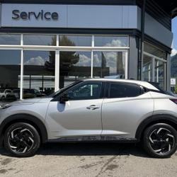 Nissan Juke 1.6 Hybrid 143ch N-Connecta 2024 Annecy