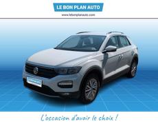Volkswagen T-Roc Valence