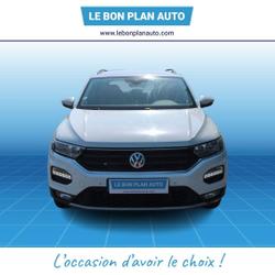 Volkswagen T-Roc 1.5 TSI EVO 150ch Lounge Valence