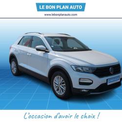 Volkswagen T-Roc 1.5 TSI EVO 150ch Lounge Valence