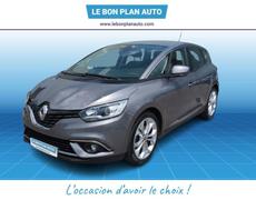 Renault Scenic 4 Valence
