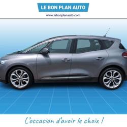 Renault Scenic 4 1.5 dCi 110ch energy Intens Valence