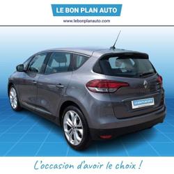 Renault Scenic 4 1.5 dCi 110ch energy Intens Valence