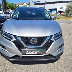 Nissan Qashqai 1.5 dCi 115ch Tekna DCT Annecy