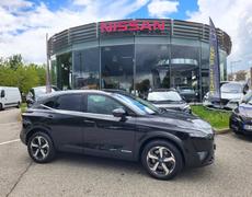 Nissan Qashqai Annecy