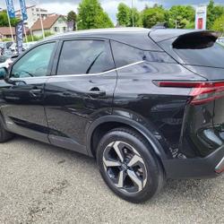Nissan Qashqai e-POWER 190ch N-Connecta Annecy