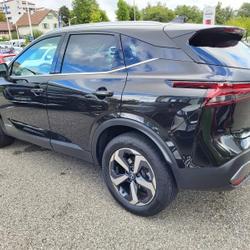 Nissan Qashqai e-POWER 190ch N-Connecta Sallanches