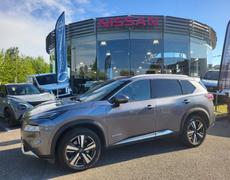 Nissan XTrail