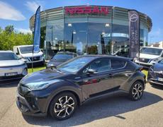 Toyota C-HR Annecy
